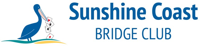 Sunshine Coast Bridge Club