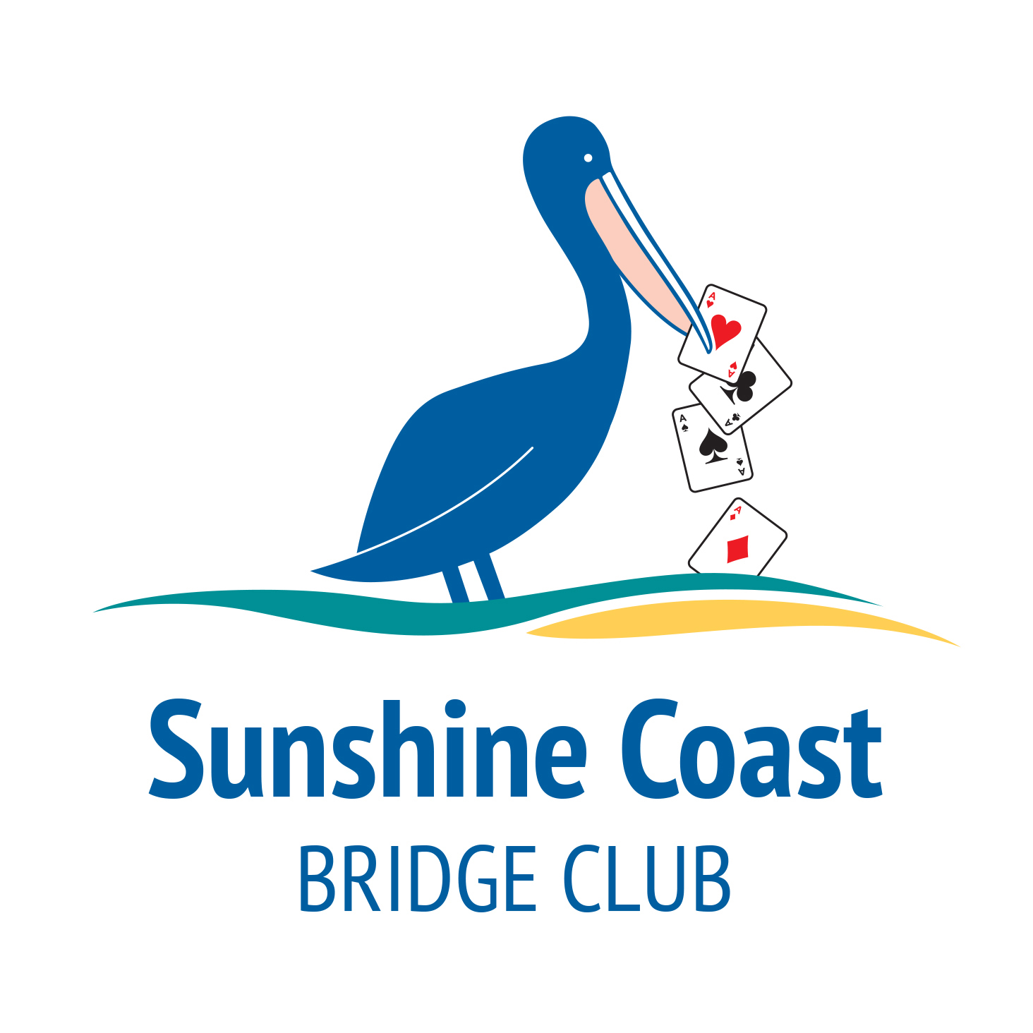Sunshine Coast Bridge Club